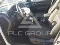 2017 Nissan ROGUE фото