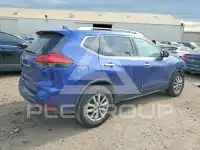 2017 Nissan ROGUE фото