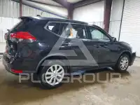 2017 Nissan ROGUE фото