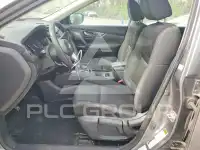 2017 Nissan ROGUE фото