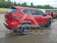 2017 Nissan ROGUE фото
