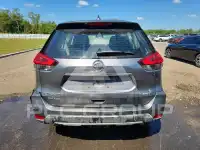 2017 Nissan ROGUE фото