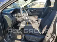 2017 Nissan ROGUE фото