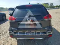 2017 Nissan ROGUE фото