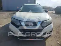 2017 Nissan ROGUE фото