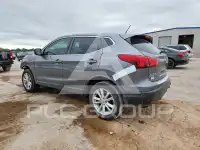 2017 Nissan ROGUE фото