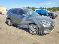 2017 Nissan ROGUE фото
