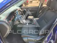 2017 Nissan ROGUE фото