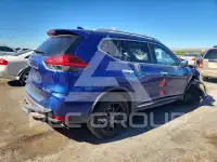 2017 Nissan ROGUE photo