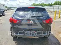 2017 Nissan ROGUE фото