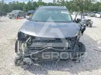 2017 Nissan ROGUE фото