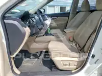 2017 Nissan ROGUE фото