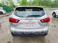 2017 Nissan ROGUE фото