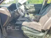 2017 Nissan ROGUE фото