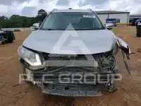 2017 Nissan ROGUE фото