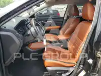 2017 Nissan ROGUE фото