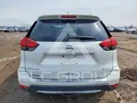 2017 Nissan ROGUE фото