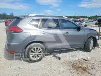 2017 Nissan ROGUE фото