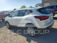 2017 Nissan ROGUE фото