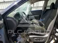 2017 Nissan ROGUE фото