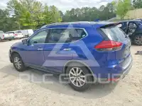 2017 Nissan ROGUE фото