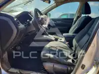2017 Nissan ROGUE фото
