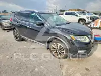 2017 Nissan ROGUE фото