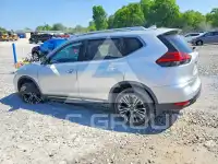 2017 Nissan ROGUE фото