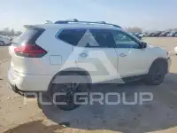 2017 Nissan ROGUE фото