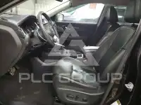 2017 Nissan ROGUE photo