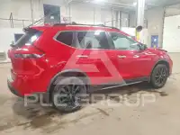 2017 Nissan ROGUE photo