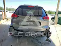 2017 Nissan ROGUE photo