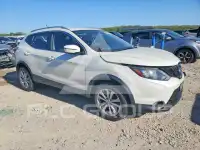 2017 Nissan ROGUE фото