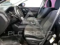 2017 Nissan ROGUE фото