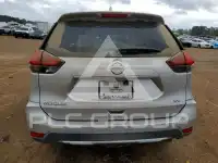 2017 Nissan ROGUE фото