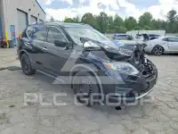 2017 Nissan ROGUE photo