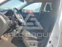 2017 Nissan ROGUE фото