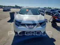2017 Nissan ROGUE фото