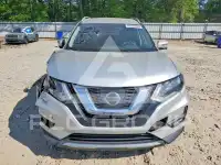 2017 Nissan ROGUE фото