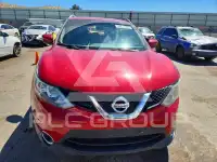 2017 Nissan ROGUE фото