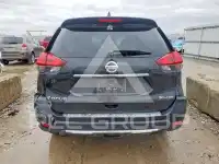 2017 Nissan ROGUE photo