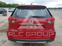 2017 Nissan ROGUE фото