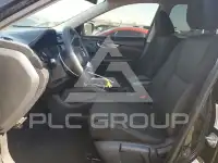 2017 Nissan ROGUE photo