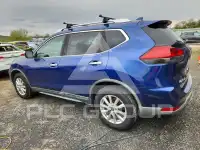 2017 Nissan ROGUE фото