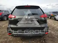 2017 Nissan ROGUE photo