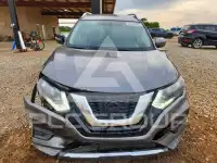 2017 Nissan ROGUE фото