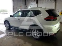 2017 Nissan ROGUE фото