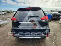 2017 Nissan ROGUE фото