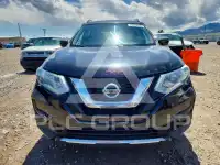 2017 Nissan ROGUE фото