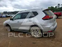 2017 Nissan ROGUE фото